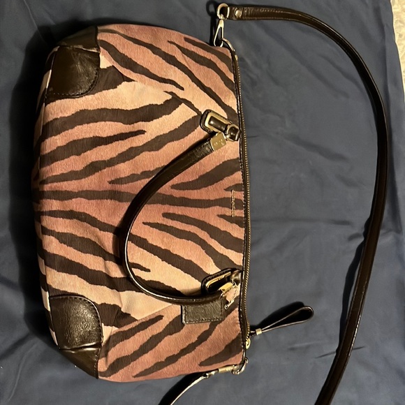 Coach bag - Picture 5 of 5